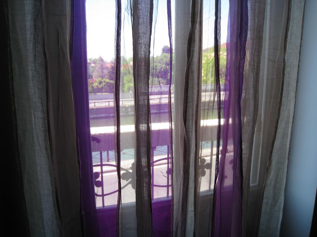 B&B Della Spiga Corsico Habitación foto