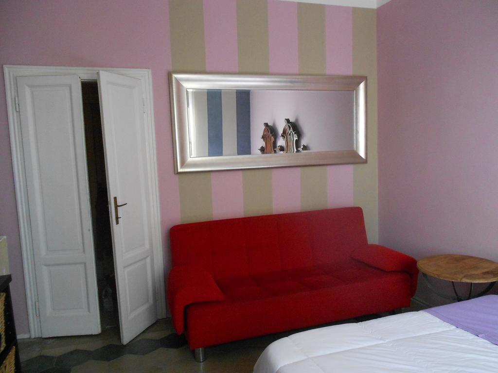 B&B Della Spiga Corsico Habitación foto