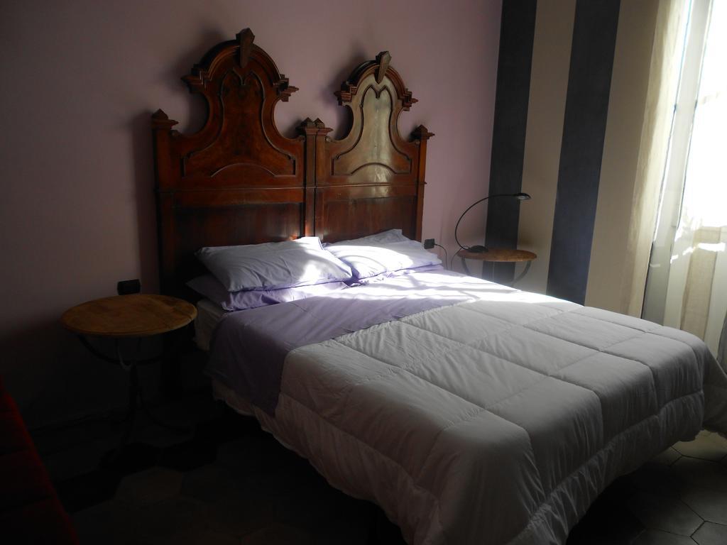 B&B Della Spiga Corsico Habitación foto
